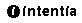 Intentia