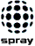 Spray